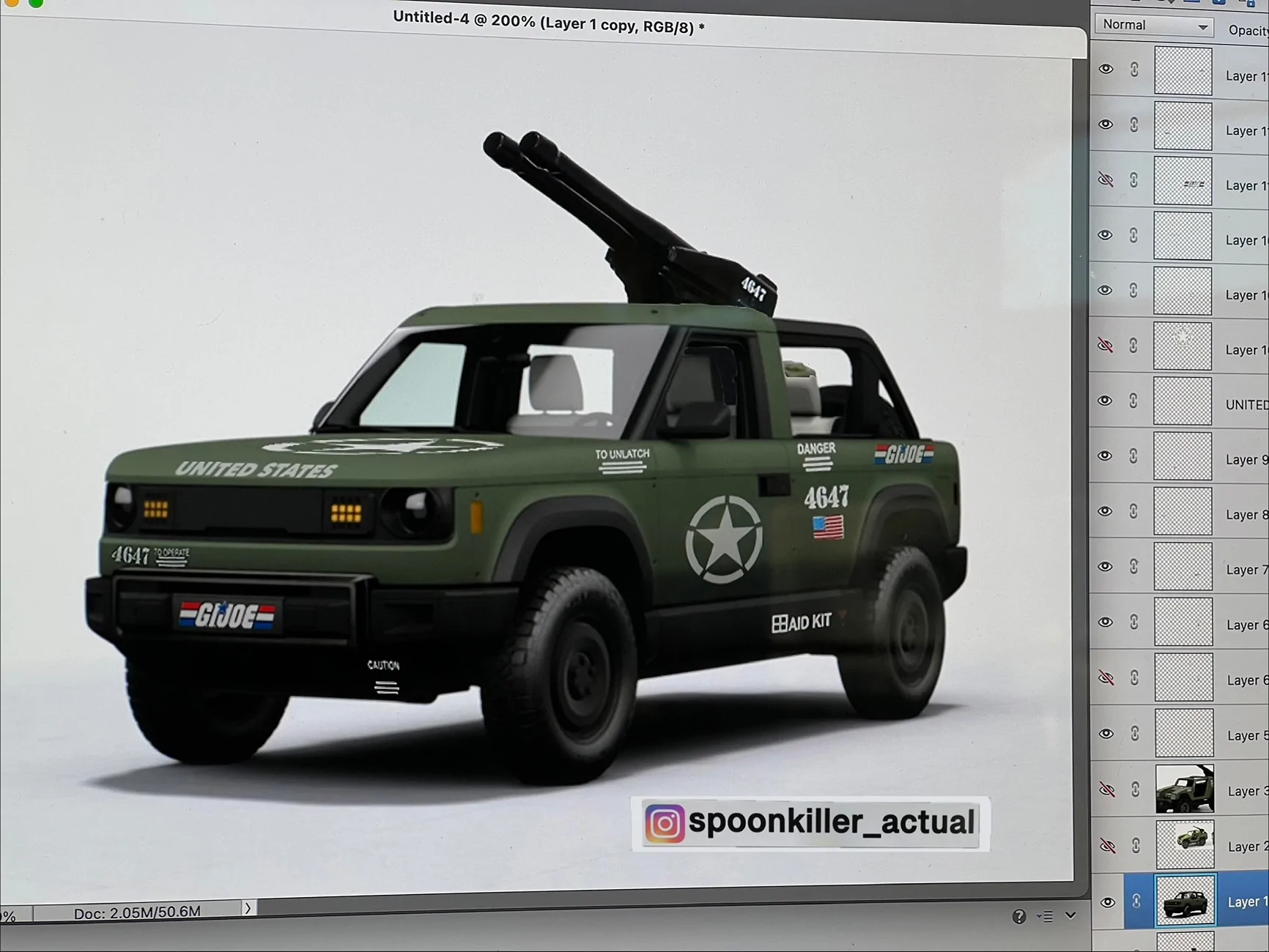 Slate Auto Pickup Truck NON-AI Builds - Post Yours IMG_8597