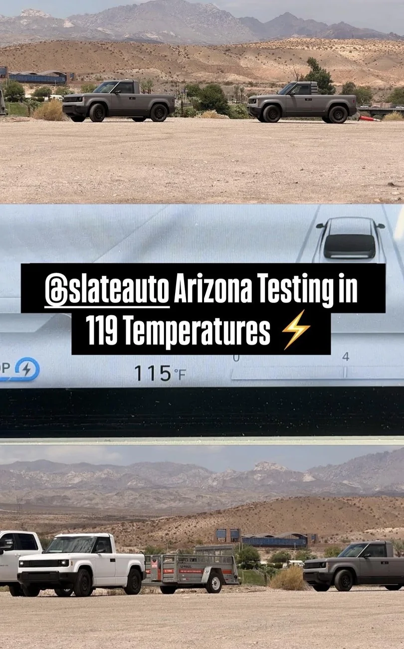 Slate Auto Pickup Truck White Slate towing U-Haul trailer (hot weather testing photos)! Mater's had a rough life . zhqd63yvjnfh1 (1)