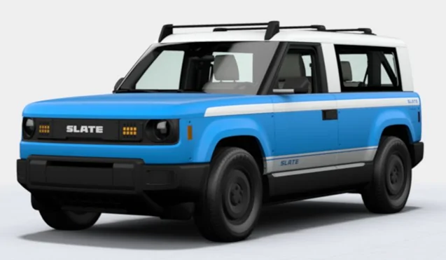 Slate Auto Pickup Truck I can see a market for Slate DIY complete theme kits. Slat
