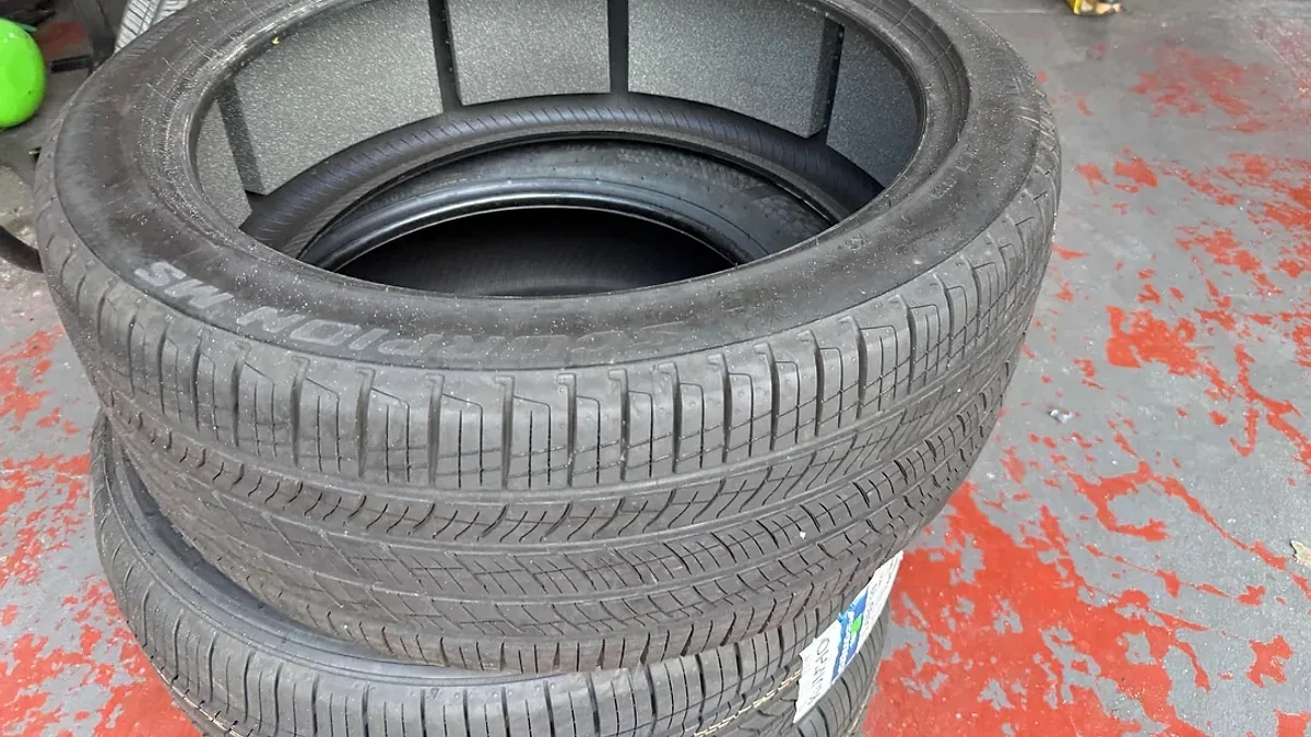 Slate Auto Pickup Truck Slate Auto Selects Kenda Tire as Official Supplier 1785233369415-c8