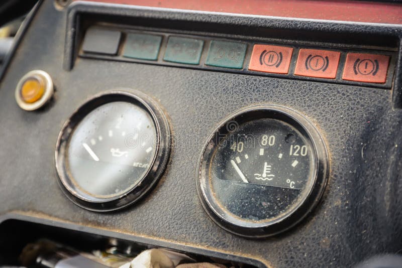 Slate Auto Pickup Truck Accessory Request - Tisha Johnson Signature Dashboard Panel 1000000176