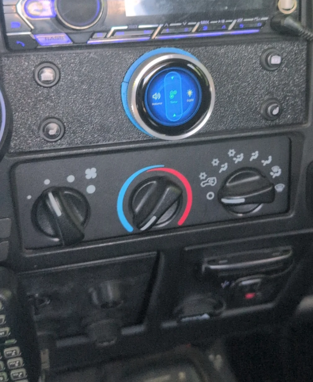 Slate Auto Pickup Truck Accessory power and data bus IMG_20260729_135504