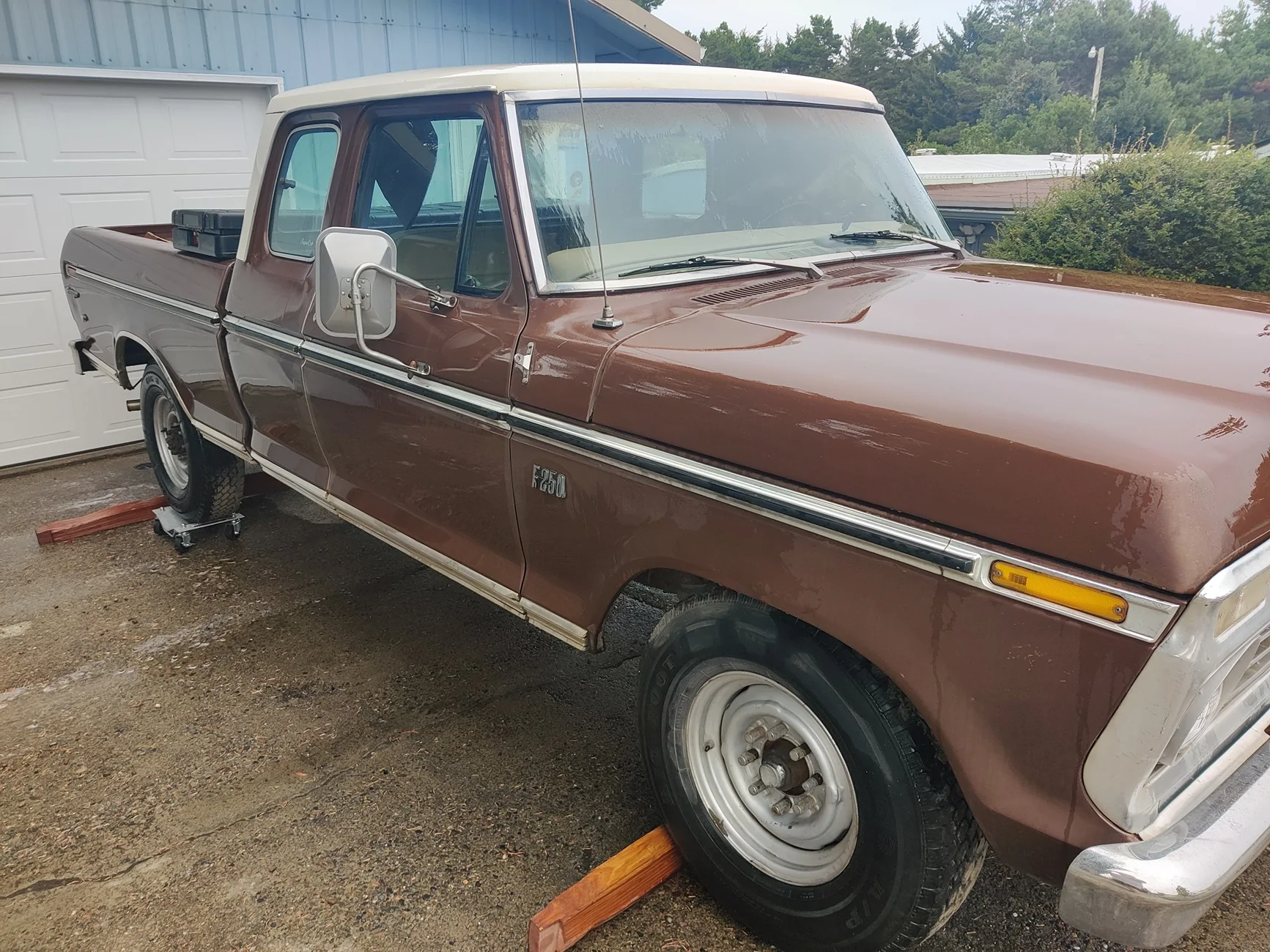 Slate Auto Pickup Truck New Starter Packs from Slate 1000001459