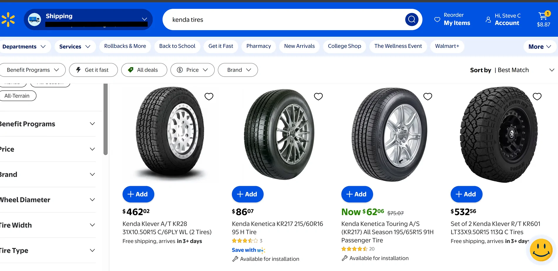 Slate Auto Pickup Truck Slate Auto Selects Kenda Tire as Official Supplier 1785530295054-0o