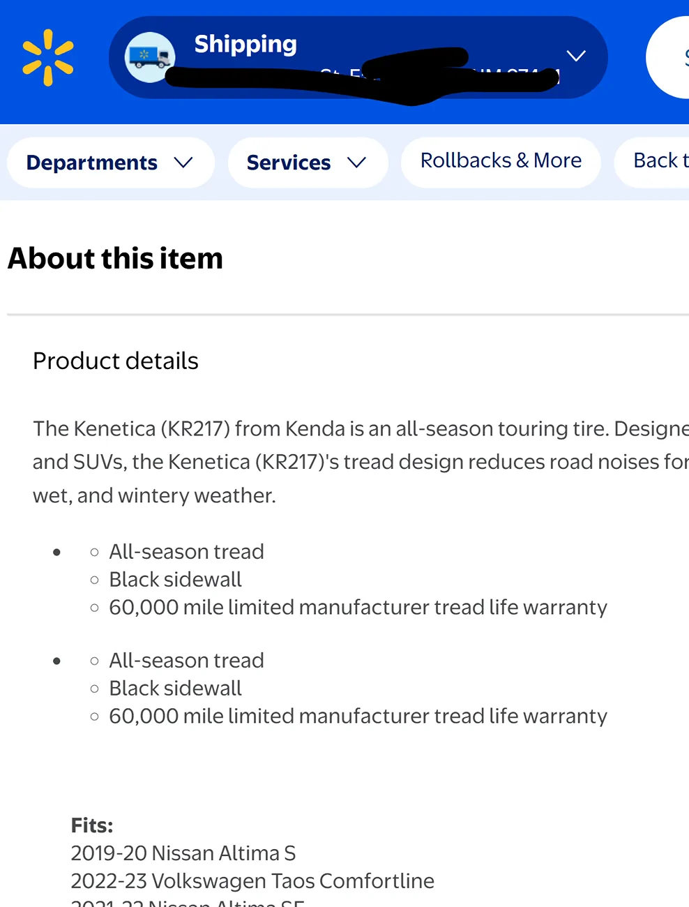 Slate Auto Pickup Truck Slate Auto Selects Kenda Tire as Official Supplier 1785530547608-6k