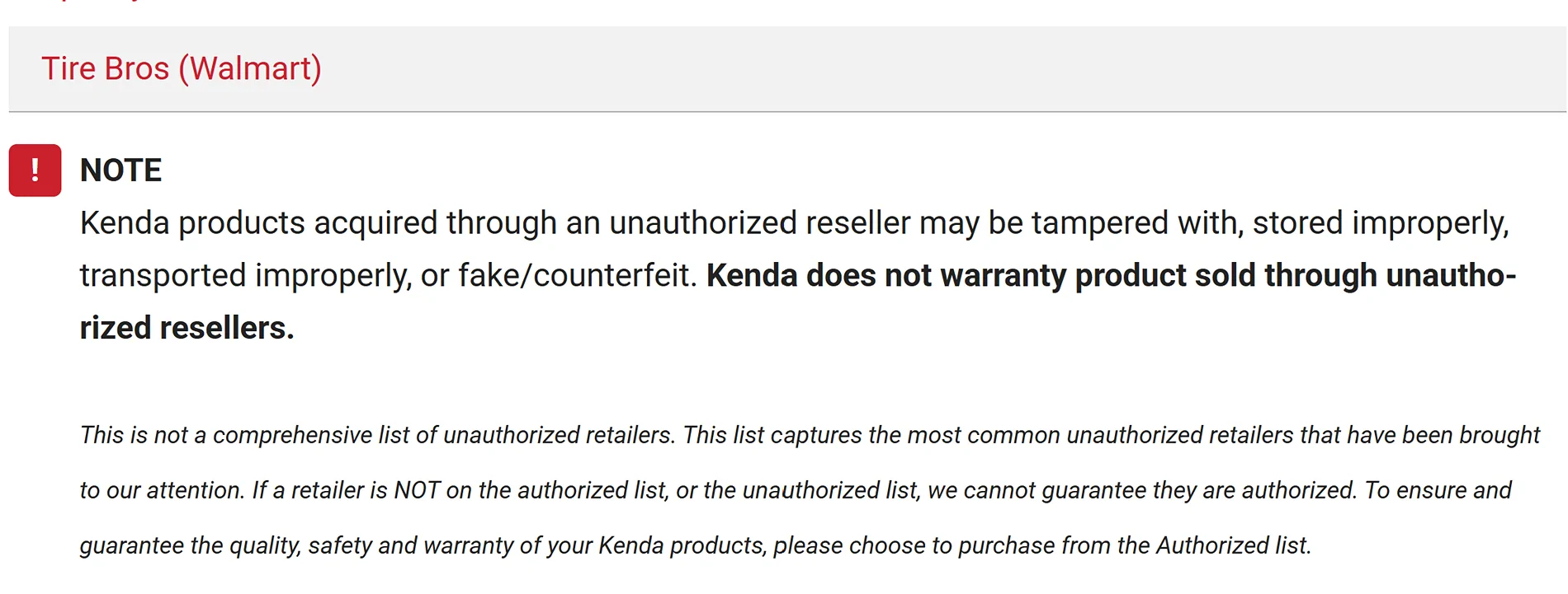 Slate Auto Pickup Truck Slate Auto Selects Kenda Tire as Official Supplier 1785531998303-83