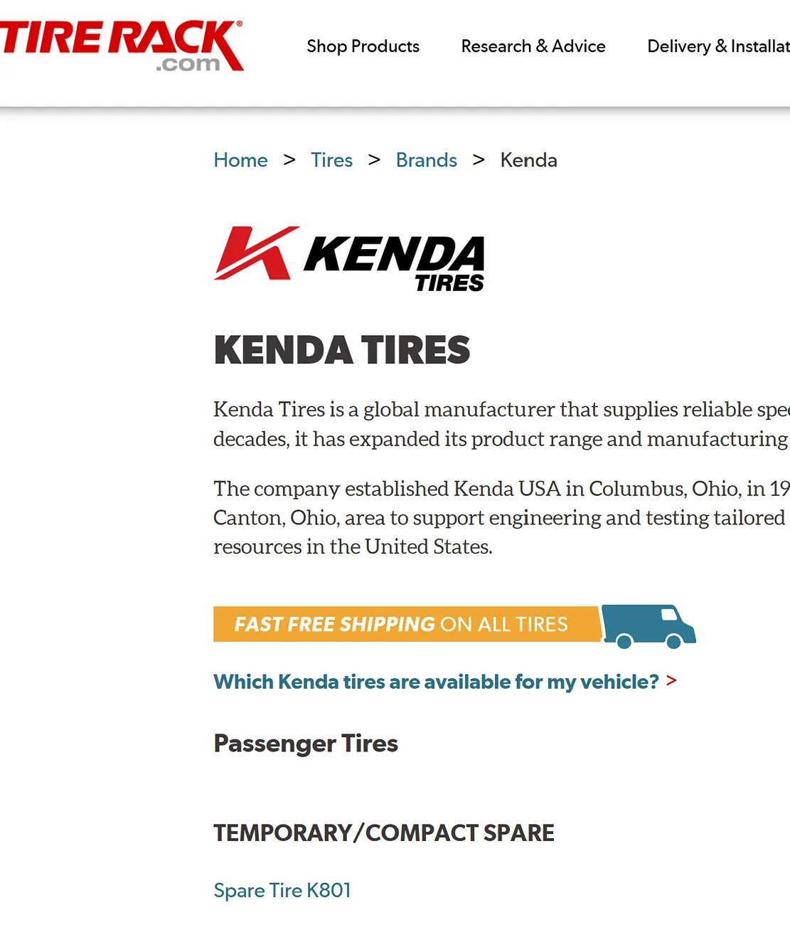 Slate Auto Pickup Truck Slate Auto Selects Kenda Tire as Official Supplier 1785533011925-8y