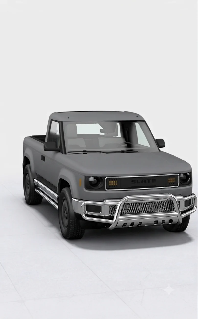 Slate Auto Pickup Truck AI Builds - Post Yours IMG_3151