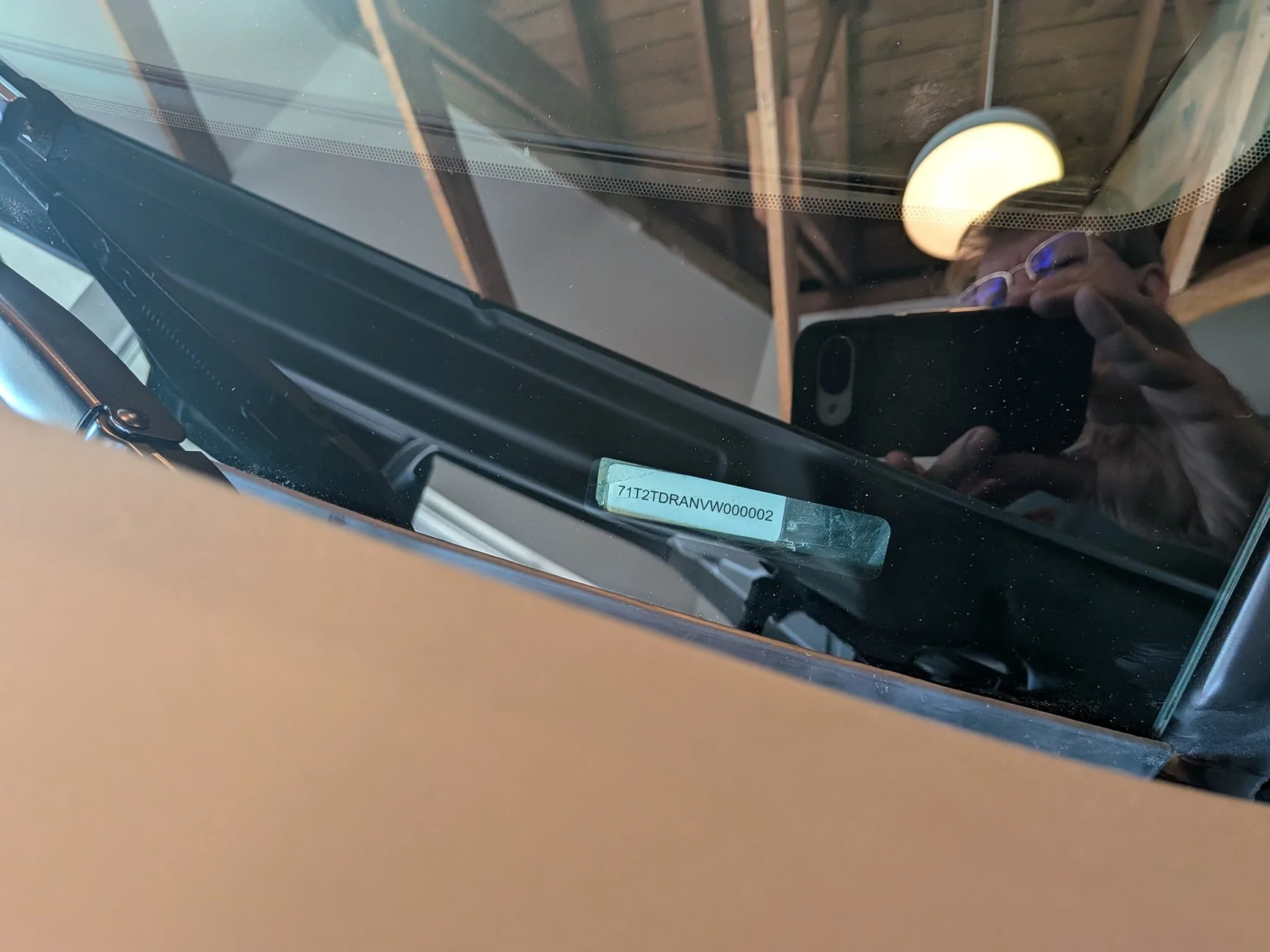 Slate Auto Pickup Truck Frunk Dimensions Measurements, Stereo & Speakers Quality (Sound Video), Impressions & Photos from Slate Huntington Beach Event on August 1 PXL_20260801_175818445