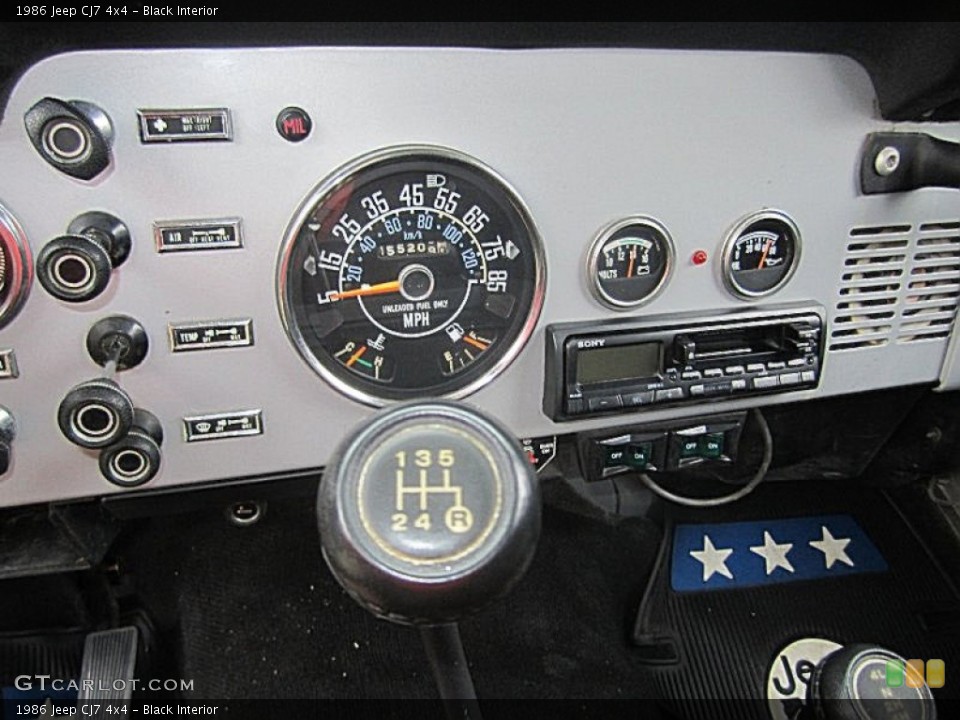 Slate Auto Pickup Truck Are HVAC knobs electronic gtcarlot.com%2Fcustomgallery%2Finterior%2F73204203