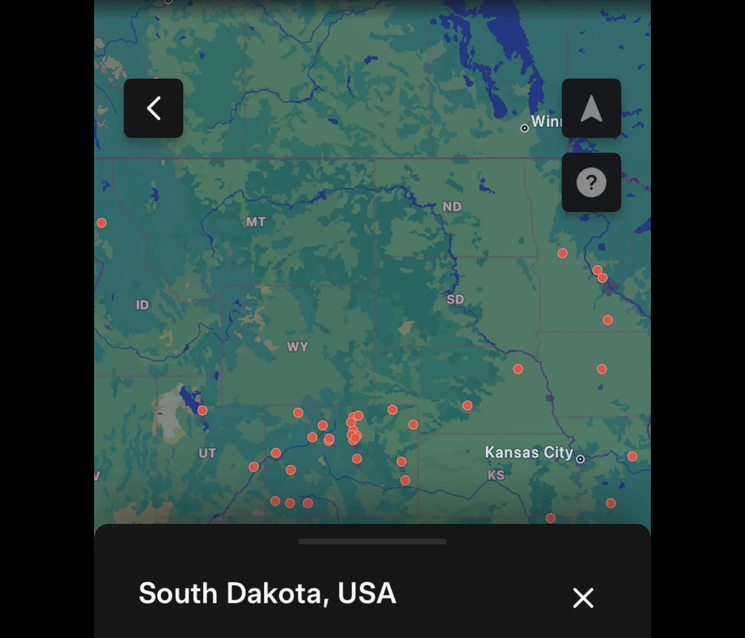 Slate Auto Pickup Truck Charge Curves, batteries and South Dakota dreaming. 1785765547972-o7