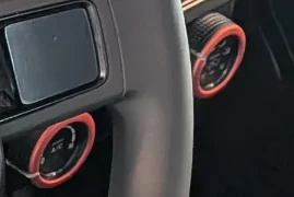 Slate Auto Pickup Truck Are HVAC knobs electronic AC_Knobs_Not_Pointing_U