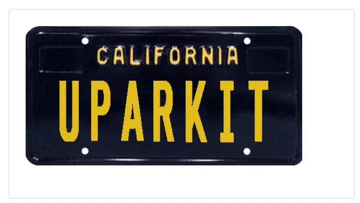 Slate Auto Pickup Truck License Plates Screenshot 2026-08-05 085806