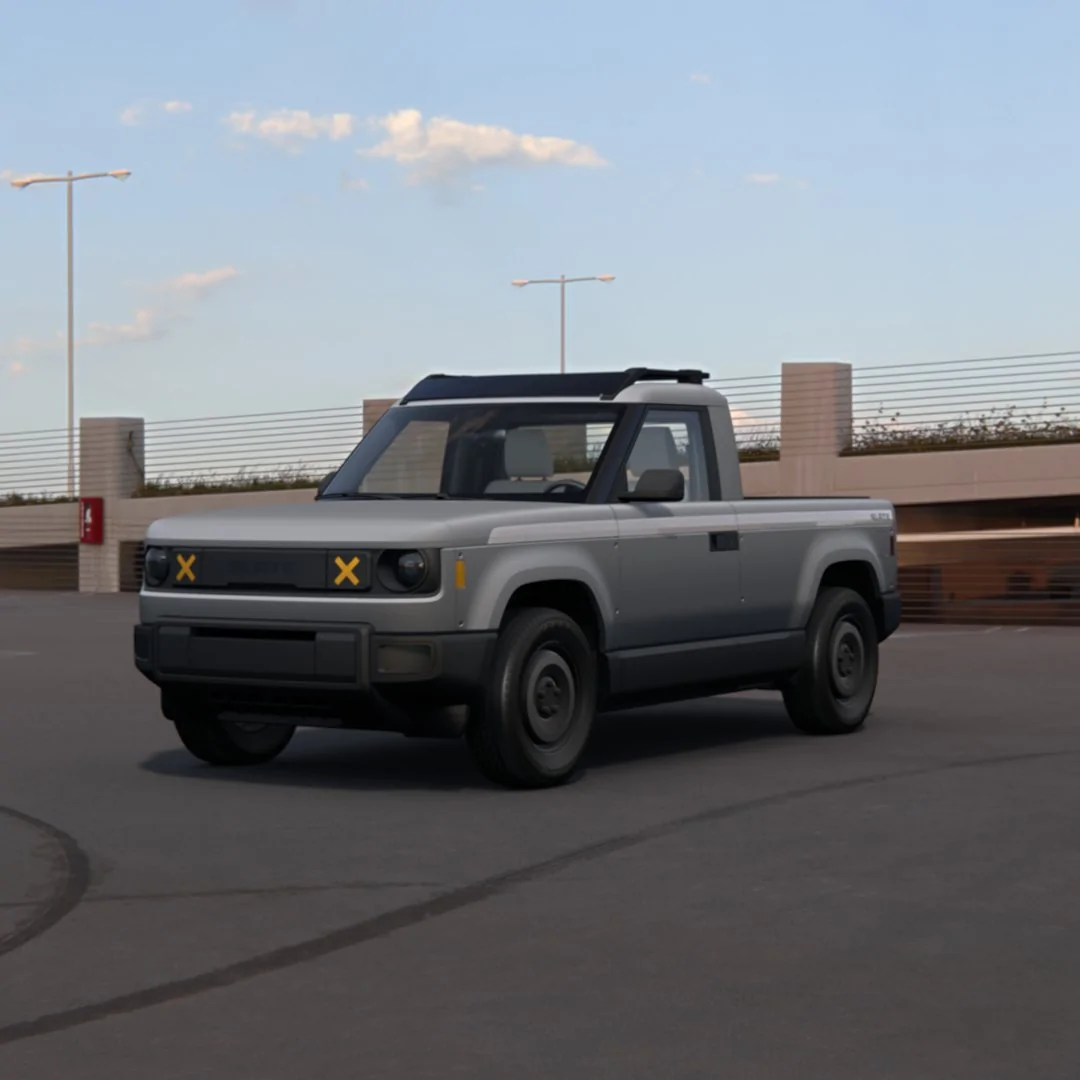 Slate Auto Pickup Truck Wrap or no wrap? IMG_0677