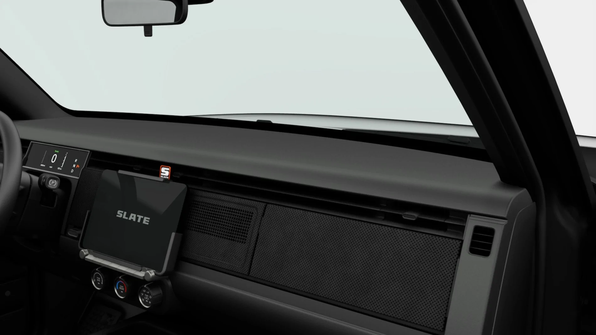 Slate Auto Pickup Truck Slate Audio Center Speaker and Tablet Mount Question ff4f9b70f42a19eb59ea1f90a897fb3550cb3b2d_1920x1080