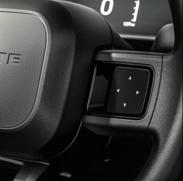 Slate Auto Pickup Truck Slate Audio Center Speaker and Tablet Mount Question Slate_BT_Audio_Controls