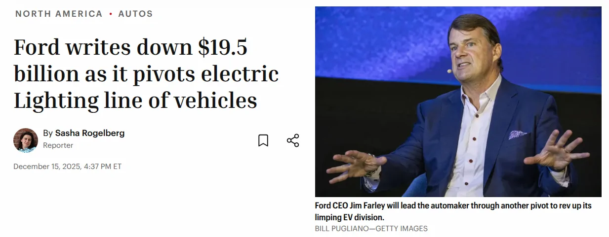 Slate Auto Pickup Truck California: SB168 passed for $3500 instant POS rebate!  $21,450 for a base Slate ?  Anyone know if Slate will participate ? Ford_Charge-Off_Articl
