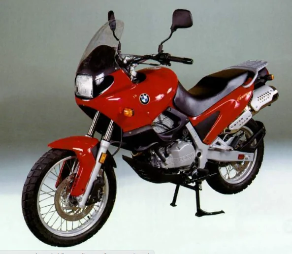 Slate Auto Pickup Truck Poll: Does the release of Fathom price and info affect your Slate decision? BMW_F-650_Funduro