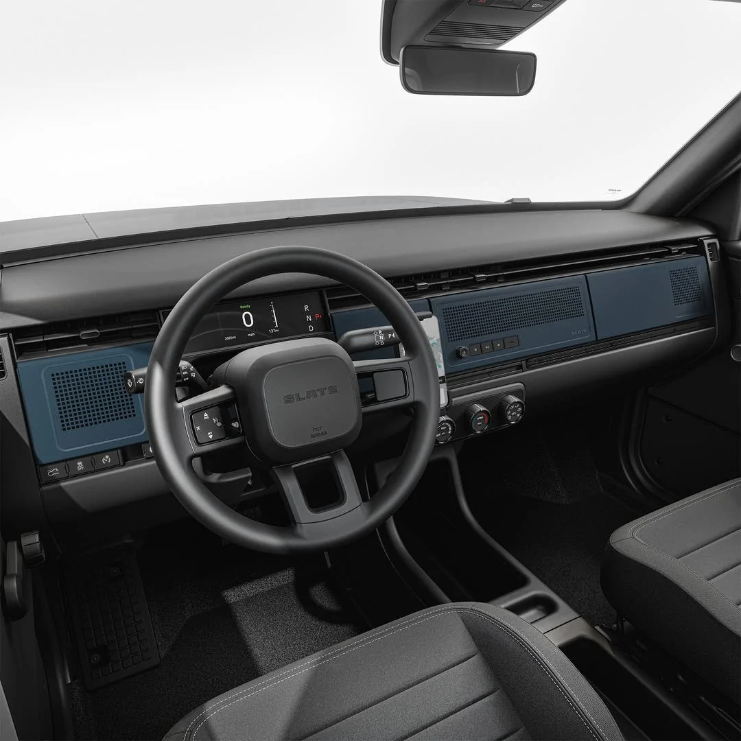 Slate Auto Pickup Truck Preliminary Small Mod Ideas 1000026333