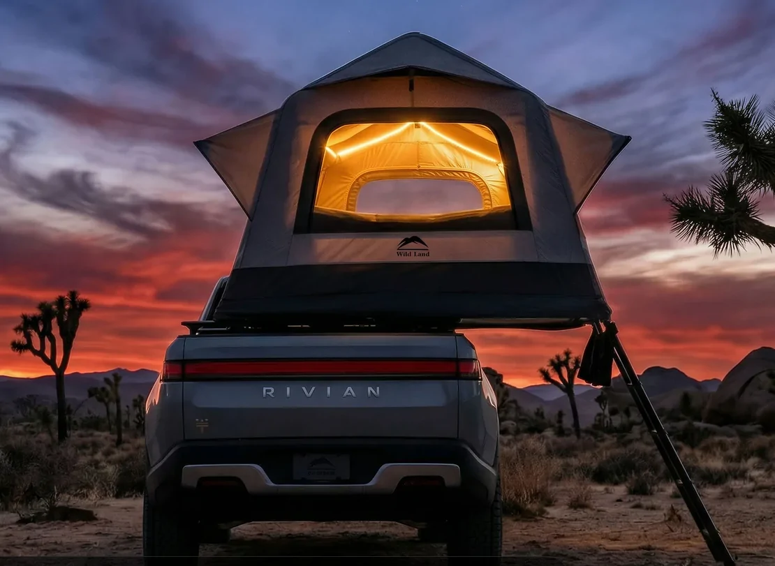 Slate Auto Pickup Truck Camper Shell concept for Slate pickup 1786462599794-x9