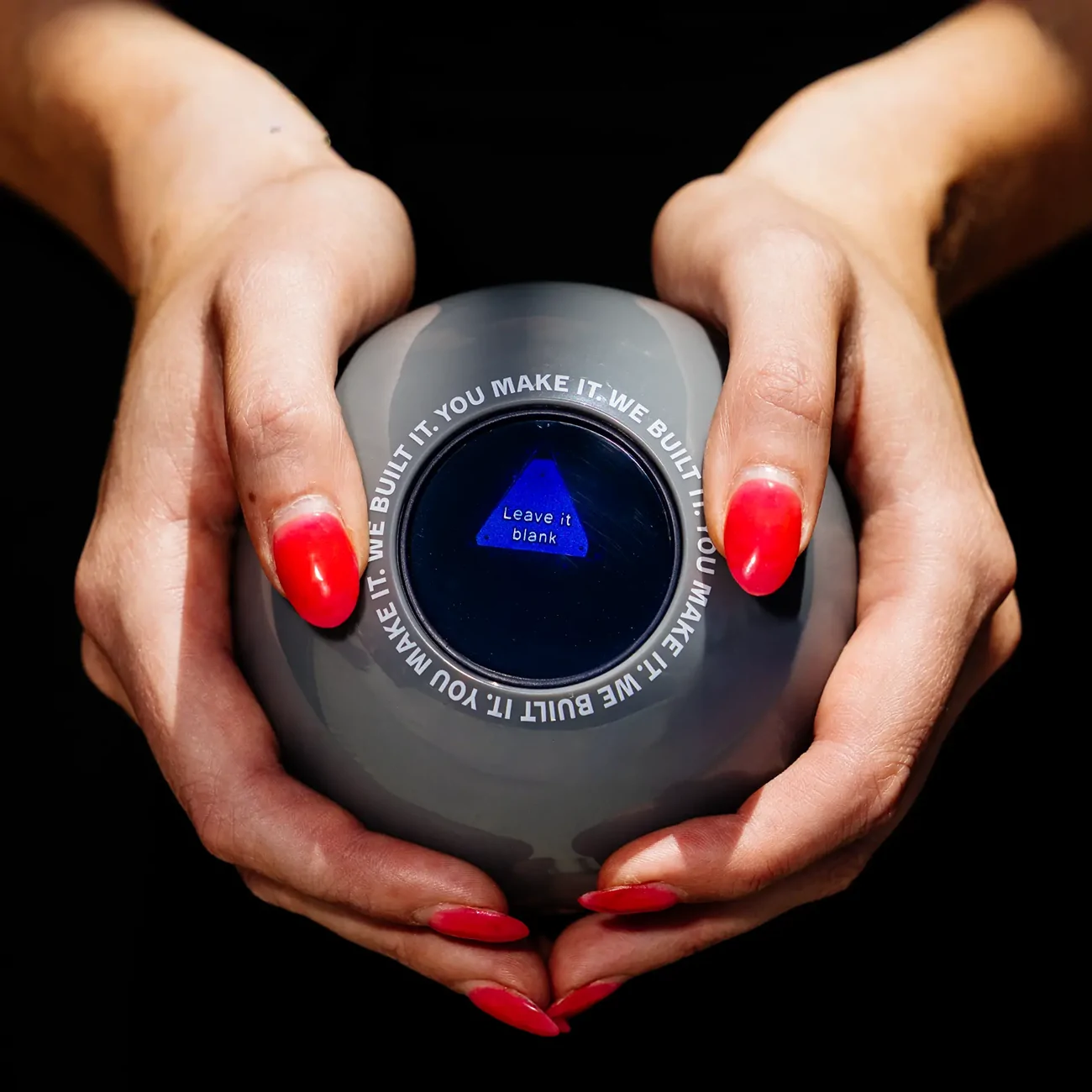 Slate Auto Pickup Truck Magic Slate Ball added to Slate online shop (video added) 1787160332670-f2