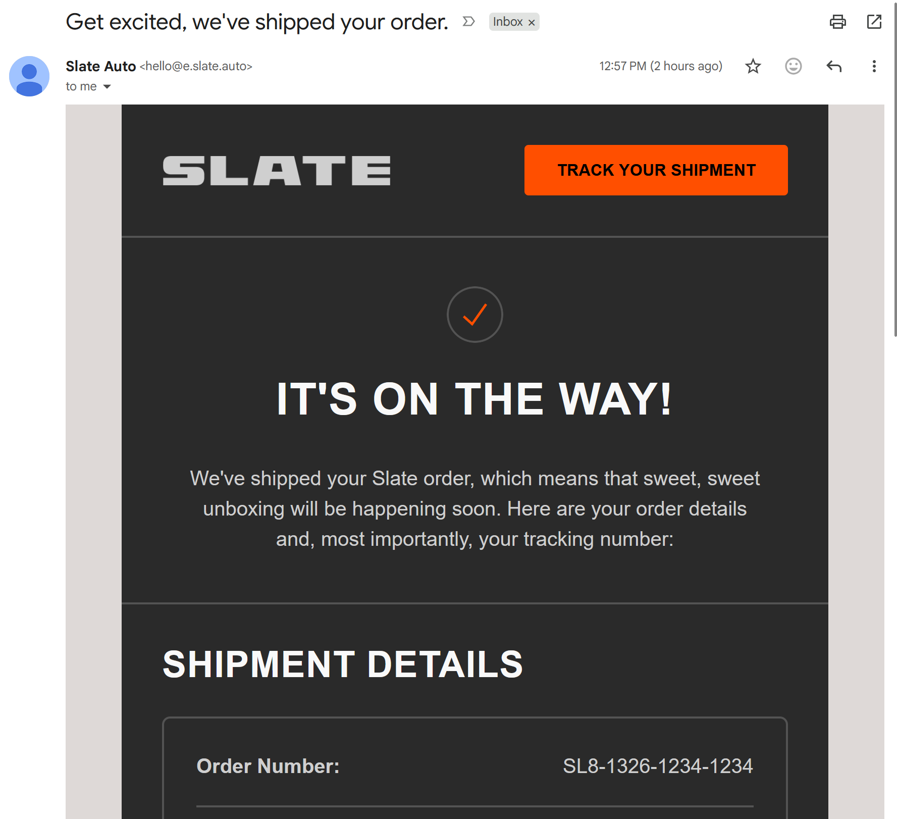 Slate Auto Pickup Truck Magic Slate Ball added to Slate online shop (video added) DaNtSs7