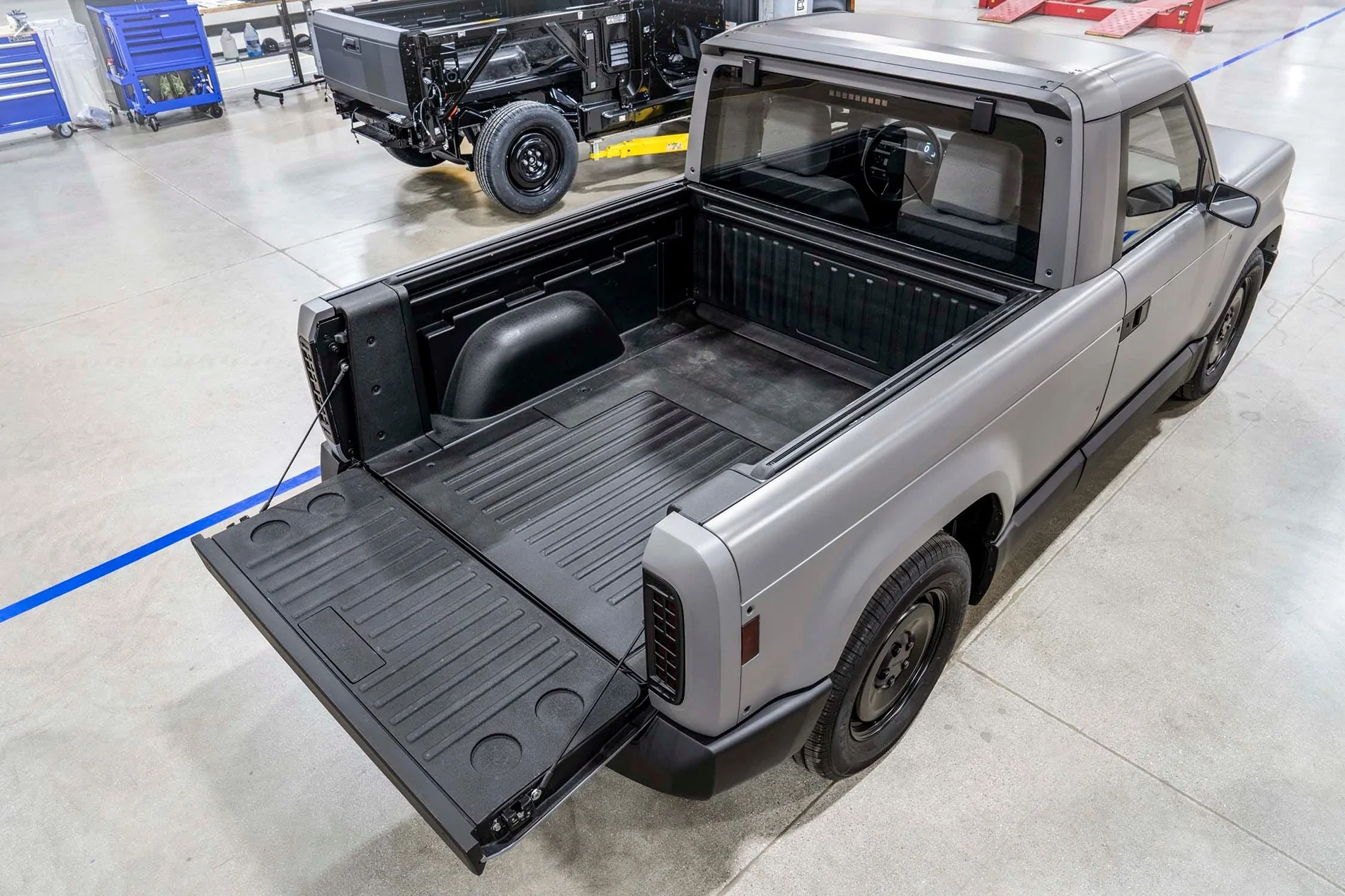 Slate Auto Pickup Truck Rear cab window guard slate-truck-102-68b9bcaadf4db-3265602870