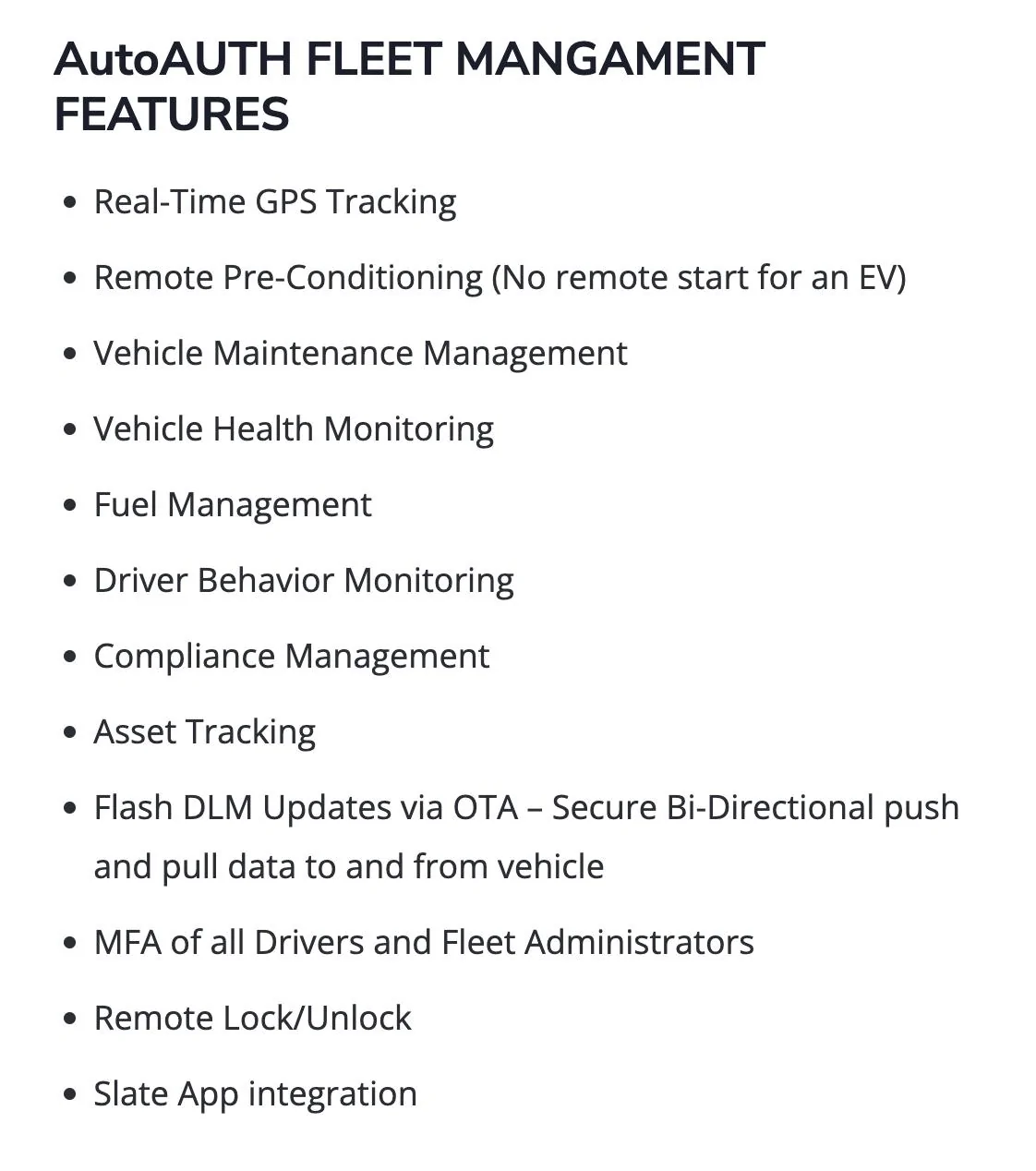 Slate Auto Pickup Truck Info on ECU, telematics, secure gateway, etc. -- CyberCogs power architecture 1788204244091-2j