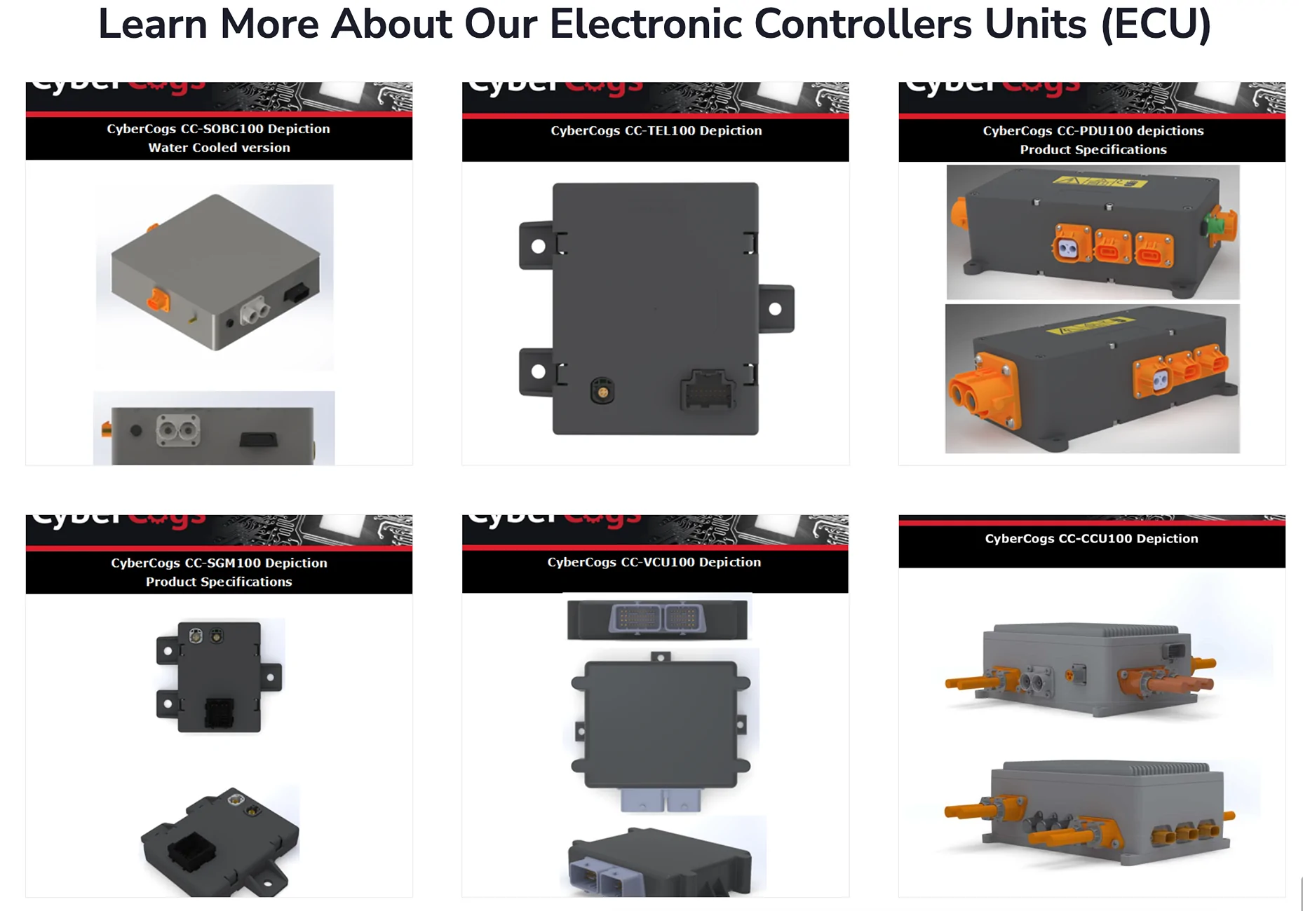 Slate Auto Pickup Truck Info on ECU, telematics, secure gateway, etc. -- CyberCogs power architecture Screenshot 2026-08-31 at 3.25.20 PM