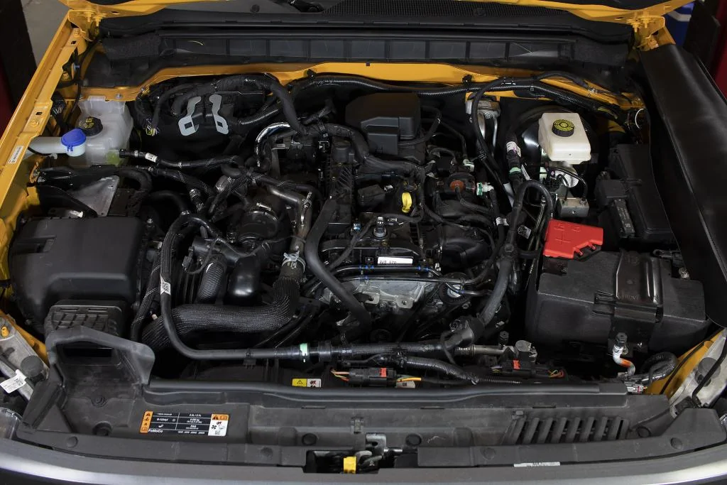 Slate Auto Pickup Truck Simplicity! BR23L-Uncovered_1_1024x683