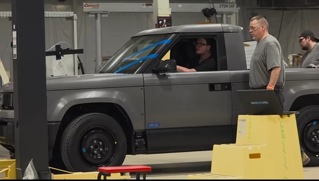 Slate Auto Pickup Truck How does the Slate turn on? Screenshot_20260903_023616_Chrom