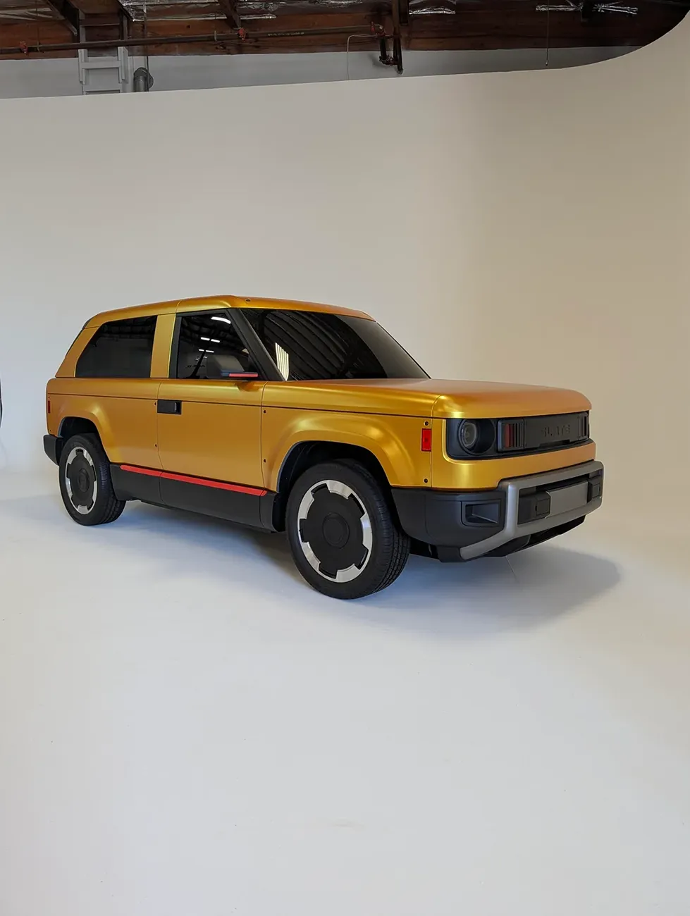 Slate Auto Pickup Truck Gardena Demo Rides (Sep 3-7) -- Reviews, Impressions, Photos -- Post Yours! demo-ride-today-v0-s09tbsnbrdnh1