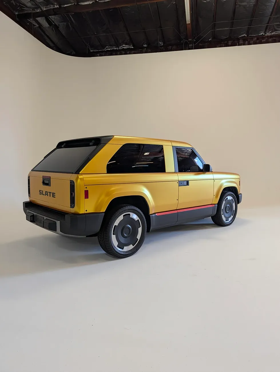 Slate Auto Pickup Truck Gardena Demo Rides (Sep 3-7) -- Reviews, Impressions, Photos -- Post Yours! demo-ride-today-v0-xga3b9sbrdnh1