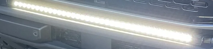 Slate Auto Pickup Truck Do you plan on adding a rear light bar? 1788536184170-tt