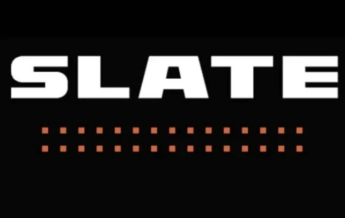 Slate Pickup Truck Official Reveal Coming April 24