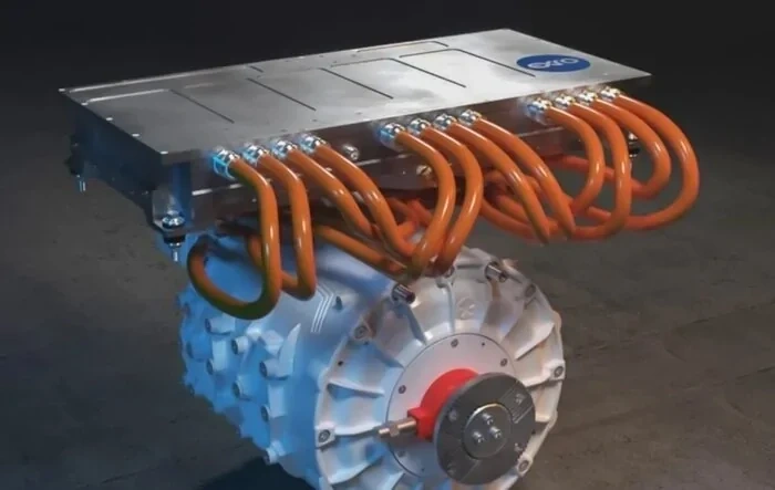 Fast-Charging at home for Slate EV possibly by eliminating onboard charger-inverter (using Exro's Coil Driver inverter technology_