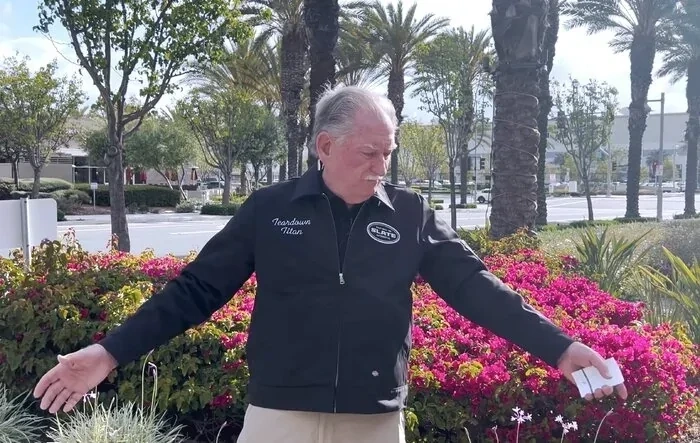 Sandy Munro's first reactions to Slate truck