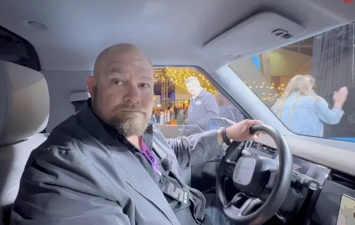 2027 Slate Truck Deep Dive - Hands-On Review by TFL