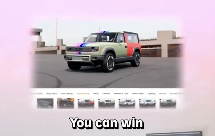 Slate Make-Off Design Contest: Winner gets trip to Slate HQ to meet the design team