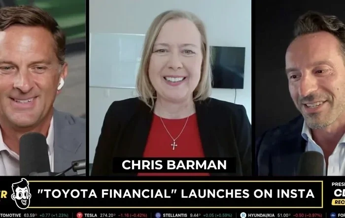 Slate CEO Chris Barman interviewed. Predicts profitability @ 150k units in 2027