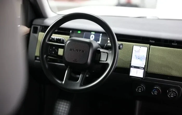 Dashboard Speakers DO NOT come standard, and more audio options in the works [confirmed]