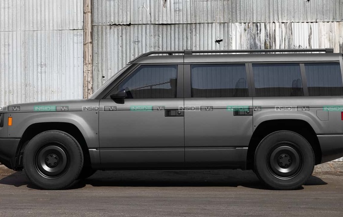 Poll: Slate's second model - what do you think it will be?