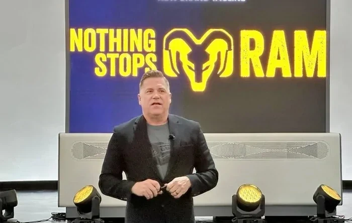 Article: Ram CEO: Slate Vehicles Won't Be So Cheap Once Buyers Get Done Optioning Them Up