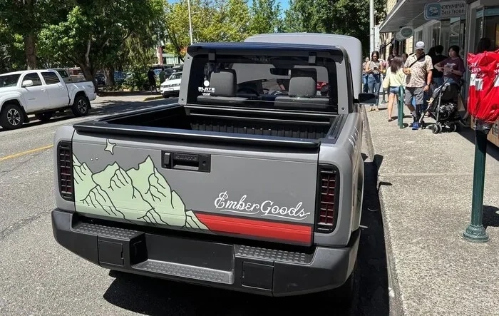 Olympia WA Slate Event @ Ember Goods Coffee (midgate passthrough confirmed & more info)