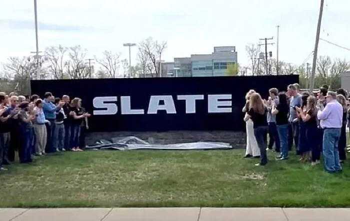 Article: Slate grows to 250 employees with aggressive hiring. 90 more being hired.