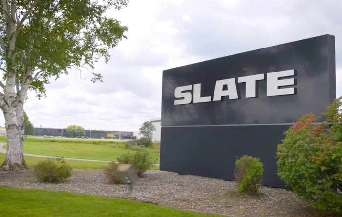 New video: "Welcome to Kosciusko County, Slate Auto! - All you need to know about what’s coming for Slate."
