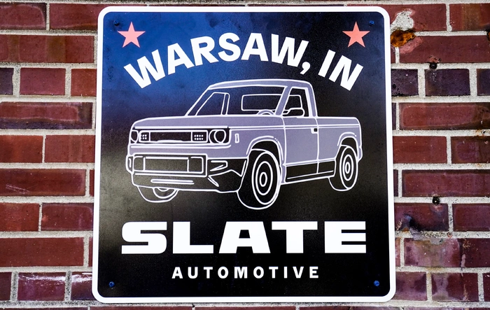 Article: Slate Auto Brings National Attention To Warsaw