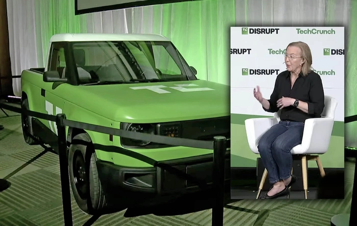 Slate CEO talks accessories, third party parts, Slate Marketplace (TechCrunch interview)