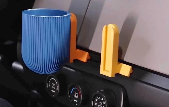 Slate is a 3D Printer's Best Friend