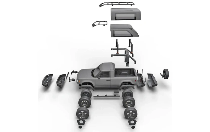 Poll - What are you budgeting for Slate accessories?